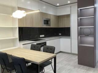 довгострокова оренда 2-к квартира Київ, Печерський, 1500 $/міс.