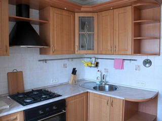 довгострокова оренда 1-к квартира Київ, Голосіївський, 12000 грн./міс.