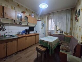 Продажа 2 комнатной квартиры на Французском бульваре