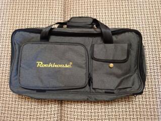 Сумка для гитарного процессора