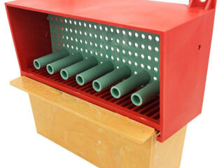 Продаются пыльцеулавители (пыльцесборник) -70 руб/шт