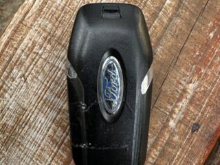 Продам Smart key Ford Fusion 2013-2016