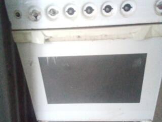 Продам рабочую газплиту