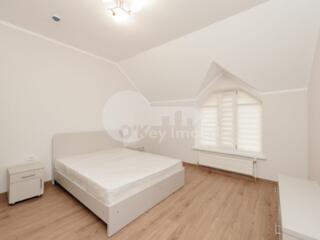 Spre chirie apartament amplasat în Stăuceni, str. ...