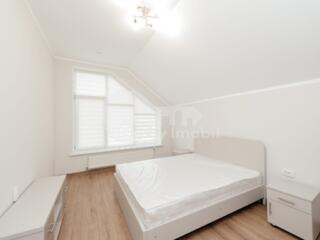 Spre chirie apartament amplasat în  Stăuceni, str. ...