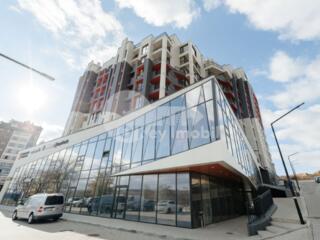 Se oferă  spre vânzare oficiu  amplasat în sectorul ...