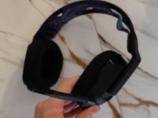 Продам наушники Logitech G335 Gaming