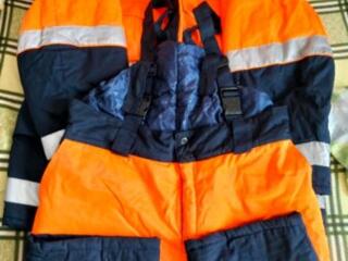 Спецодежда