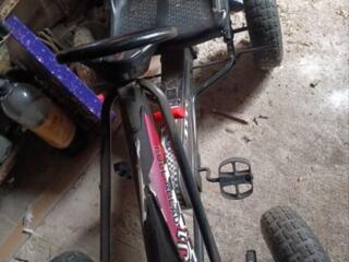 Продается веломобиль