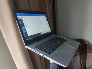 HP Probook 640 G4 14 дюймов Core i5 7 поколения