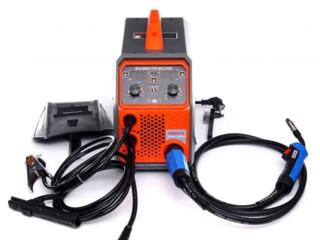 Сварочный аппарат MIG/MMA/TIG 3в1 Kraft&Dele KD1873