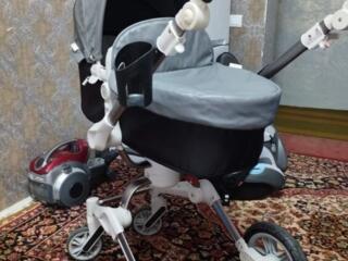 Продам 3 в1 коляска