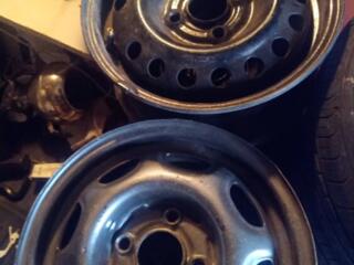 Продам диски R13