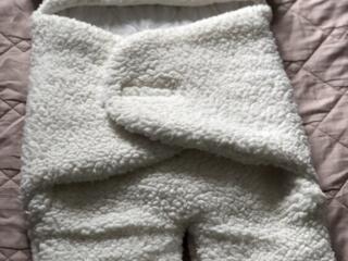 Продам зимний конверт