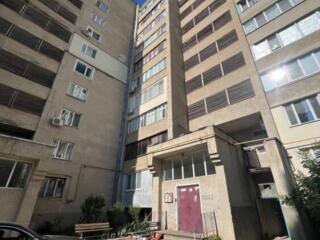 Сдается большая 1-комнатная квартира. Тирасполь. Самый ЦЕНТР!