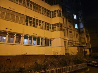 Большая однокомнатная квартира