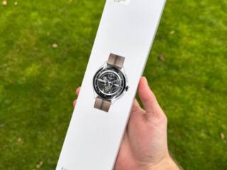 Сяоми Watch 2 Pro LTE Silver