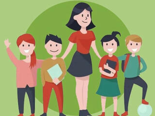 Репетитор начальных классов