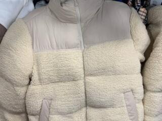 Новая куртка!!!
