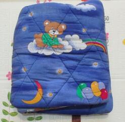 Продаётся детское одеяло очень тёплое