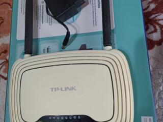 WiFi маршрутизатор TP-Link роутер
