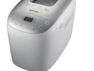 Продам хлебопечь Gorenie