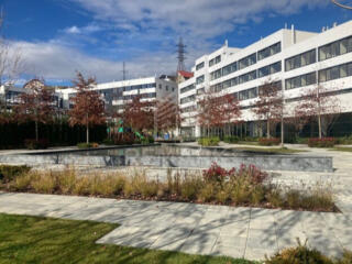 O oportunitate de investiție în viitor — apartament la etapa de ...