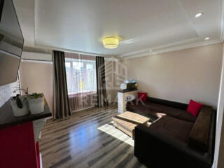 Apartament lângă Kaufland, luminos și gata de mutat - Suprafața de ...