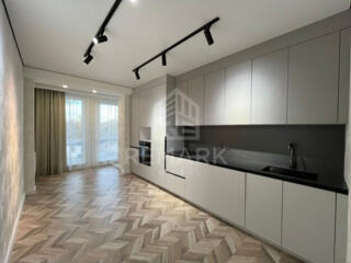 Apartament modern în bloc nou, lângă Grădina Botanică! -suprafață 62 .