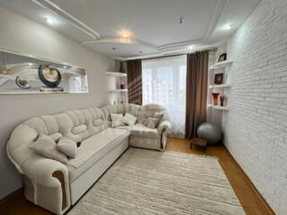 Apartament bilateral, euroreparat și mobilat, perfect pentru familia .