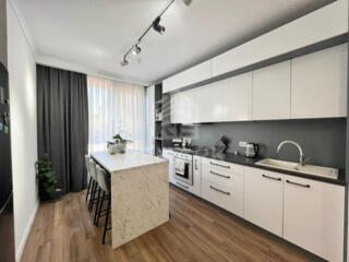 Apartament modern în apropiere de Universitatea Tehnică a Moldovei! ..
