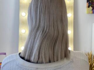 ТРЕБУЮТСЯ МОДЕЛИ на наращивание волос