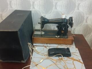 Машинка швейная "Подольск" Электропривод