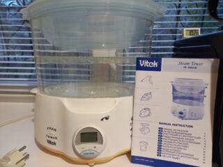 Продам пароварку