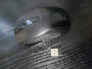 Беспроводная мышь