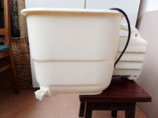 Стиралка Малютка