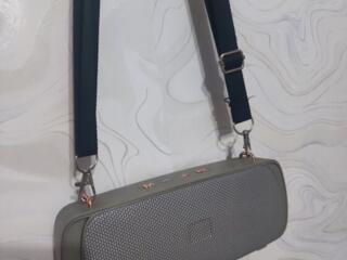 Колонка небольшая