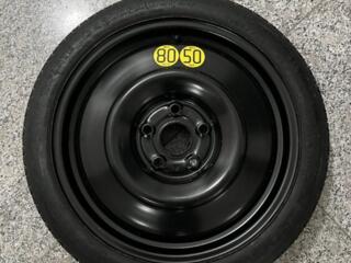 Новая докатка на модель Тойота.