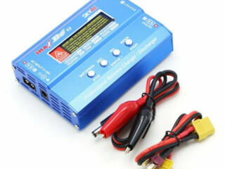 Зарядное устройство - Imax B6 AC 80W