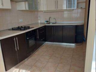 Двухкомнатная квартира в Одессе на Таирова ЖК Молодежный.