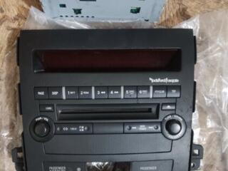 Митсубиси аутлендер