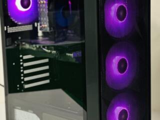 МАГАЗИН/ГАРАНТИЯ/рассрочка core i7 / RTX 2060 S / SSD 512GB / 16B RAM