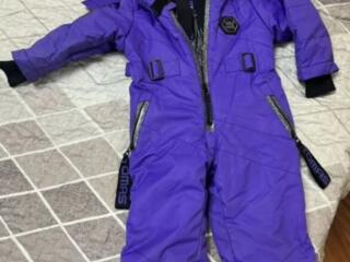 Комбинезон Tomas