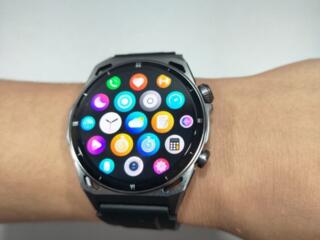 Продам смарт часы. Новые.