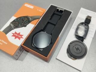 Продам смарт часы. Новые.