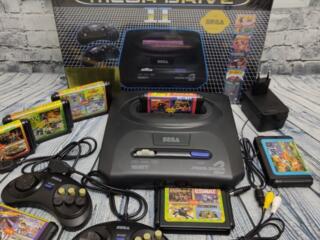 Куплю игровую приставку "SEGA" 16bit.