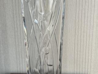 Продаётся красивая ваза