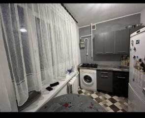 Уютная 2-х комнатная квартира