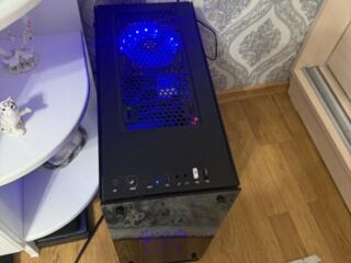 Продам игровой системник