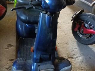 Продам электроскутер